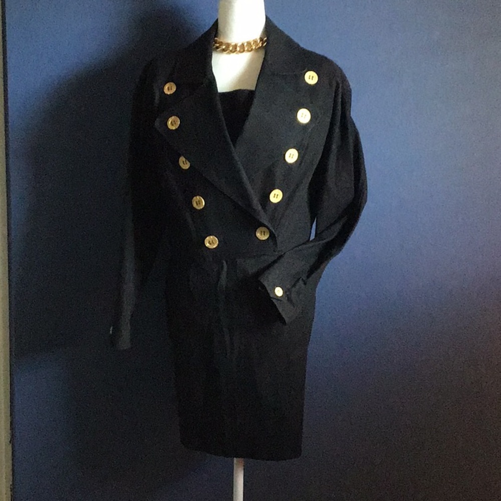 Dress & Jacket Set - Picture 1 of 6
